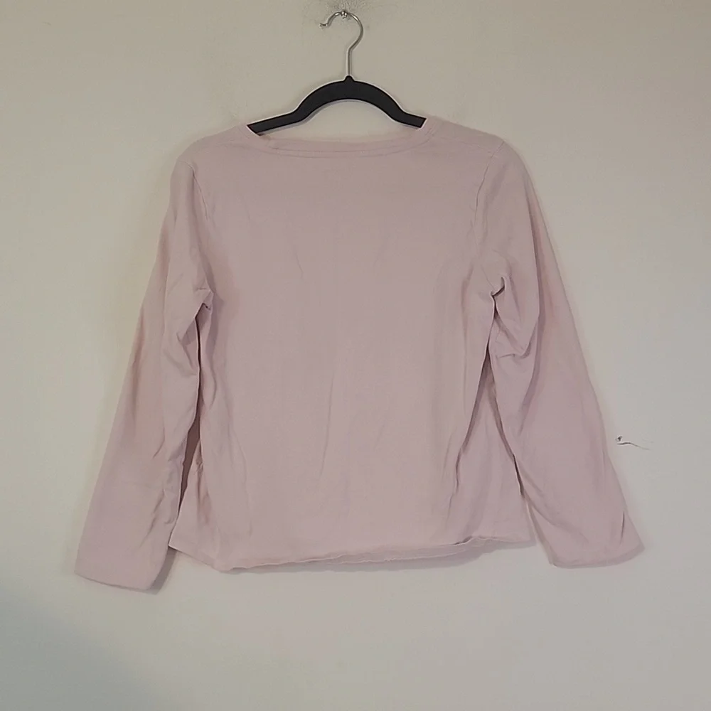 L.L.Bean shirt - Picture 3 of 4